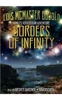 Borders of Infinity: Library Edition
