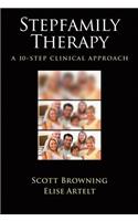 Stepfamily Therapy