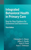 Integrated Behavioral Health in Primary Care