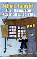 The Wonderful Adventures of Nils