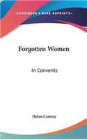 Forgotten Women