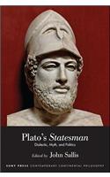 Plato's Statesman