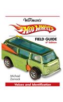 Hot Wheels Field Guide