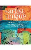 The Artist Unique