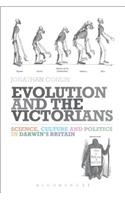 Evolution and the Victorians