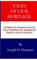 Tales of Our Heritage