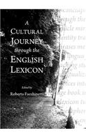 Cultural Journey Through the English Lexicon