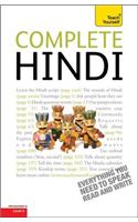 Complete Hindi Beginner to Intermediate Course