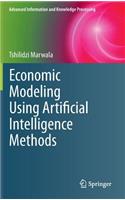 Economic Modeling Using Artificial Intelligence Methods