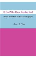 O God Who Has a Russian Soul