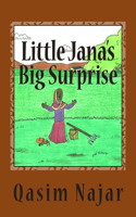 Little Jana's Big Surprise