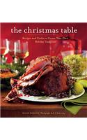 The Christmas Table