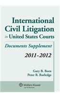 International Civil Litigation in United States Courts