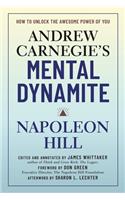 Andrew Carnegie's Mental Dynamite