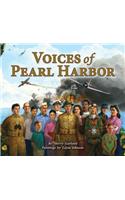 Voices of Pearl Harbor