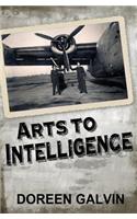 Arts to Intelligence