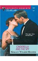 Cinderella and the Spy