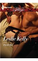 Thrill Me