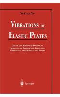 Vibrations of Elastic Plates