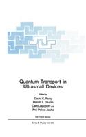 Quantum Transport in Ultrasmall Devices