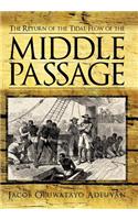The Return of the Tidal Flow of the Middle Passage: (English)