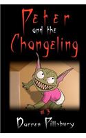 Peter And The Changeling