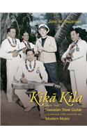 Kika Kila