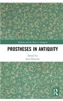 Prostheses in Antiquity