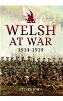 Welsh at War