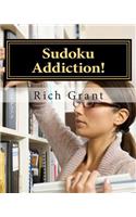 Sudoku Addiction!