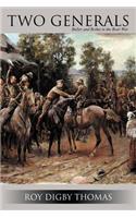 Two Generals: Buller and Botha in the Boer War