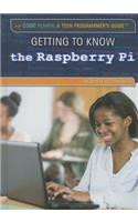 Getting to Know the Raspberry Pi(r)