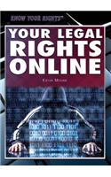 Your Legal Rights Online