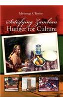 Satisfying Zambian Hunger for Culture: Social Change In The Global World(English)