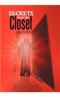 Secrets from the Closet: (English)