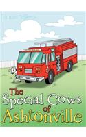 The Special Cows of Ashtonville