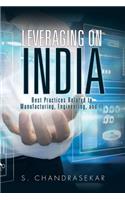 Leveraging on India