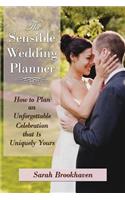 The Sensible Wedding Planner