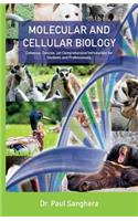 Molecular and Cellular Biology