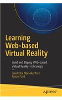 Learning Web-Based Virtual Reality