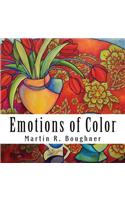 Emotions of Color