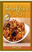Snacks In a Flash