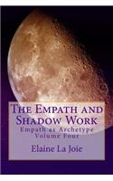 Empath and Shadow Work