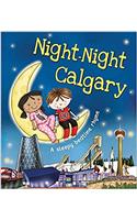 Night-Night Calgary