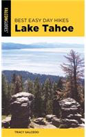 Best Easy Day Hikes Lake Tahoe