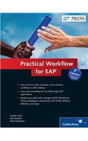 Practical Workflow for SAP