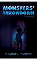 Monsters' Throwdown