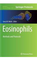 Eosinophils