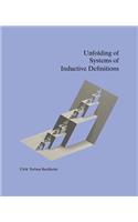 Unfolding of Systems of Inductive Definitions