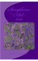 Seraphim Art: God
